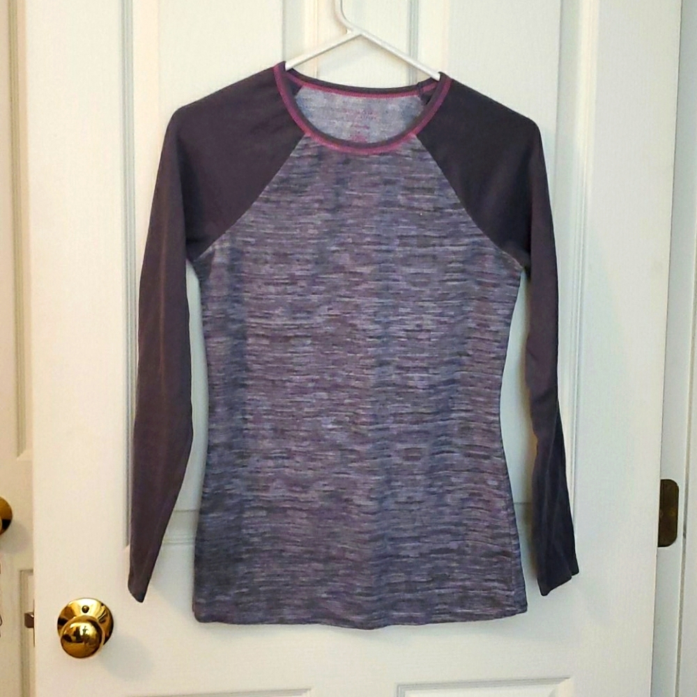 A cozy shirt